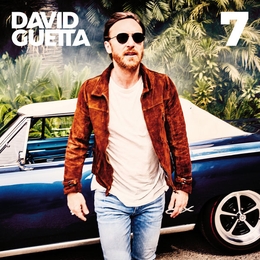 Image du média "7 de David GUETTA"