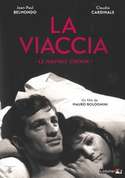 Image du média "LA VIACCIA de Mauro BOLOGNINI"