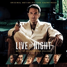 Image du média "LIVE BY NIGHT de Harry GREGSON-WILLIAMS"