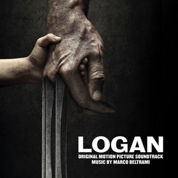 Image du média "LOGAN de Marco BELTRAMI"