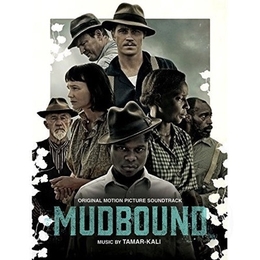 Image du média "MUDBOUND de TAMAR-KALI"