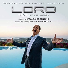 Image du média "SILVIO ET LES AUTRES de Lele MARCHITELLI"