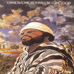 Image du média "EXPANSIONS de Lonnie Liston SMITH & THE COSMIC ECHOES"