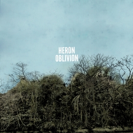 Image du média "HERON OBLIVION de HERON OBLIVION"