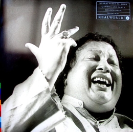 Image du média "SHAHEN-SHAN de Nusrat Fateh Ali KHAN"