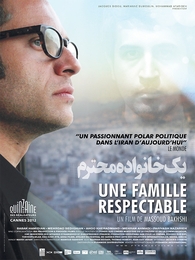 Image du média "UNE FAMILLE RESPECTABLE de Massoud BAKHSHI"