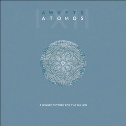 Image du média "ATOMOS de A WINGED VICTORY FOR THE SULLEN"