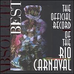 Image du média "THE OFFICIAL RECORD OF THE RIO CARNAVAL"