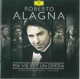 Image du média "ALAGNA - MA VIE EST UN OPÉRA"