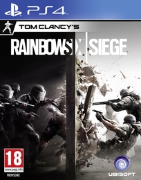 Image du média "RAINBOW SIX SIEGE de UBISOFT"