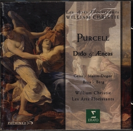 Image du média "DIDO AND AENEAS de Henry PURCELL"