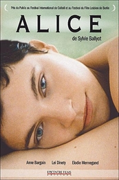 Image du média "ALICE de Sylvie BALLYOT"