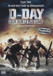 Image du média "D-DAY - LE JOUR LE PLUS LONG de Richard DALE"