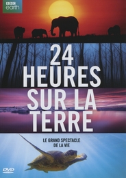 Image du média "24 HEURES SUR LA TERRE de Chloë PEARNE"