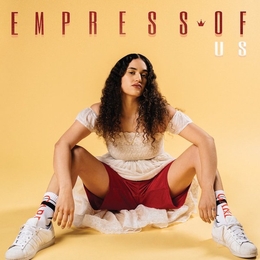 Image du média "US de EMPRESS OF"