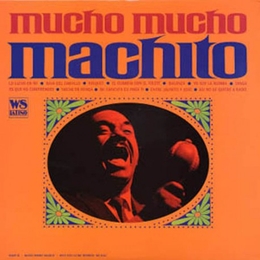 Image du média "MUCHO MUCHO de MACHITO"