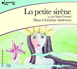 Image du média "LA PETITE SIRÈNE de Hans Christian ANDERSEN"