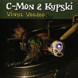 Image du média "VINYL VOODOO de C-MON & KYPSKI"