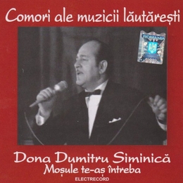 Image du média "MOSULE TE-AS ÎNTREBA de Dona Dumitru SIMINICA"