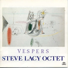 Image du média "VESPERS de Steve LACY"