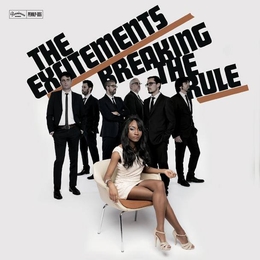 Image du média "BREAKING THE RULE de THE EXCITEMENTS"