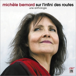 Image du média "SUR L'INFINI DES ROUTES de Michèle BERNARD"