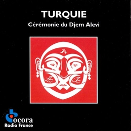 Image du média "TURQUIE: CEREMONIE DU DJEM ALEVI"