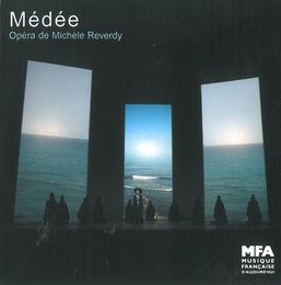 Image du média "MÉDÉE de Michèle REVERDY"