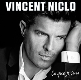 Image du média "CE QUE JE SUIS de Vincent NICLO"