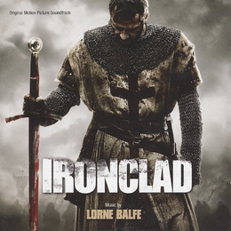 Image du média "IRONCLAD de Lorne BALFE"