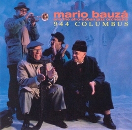 Image du média "944 COLUMBUS de Mario BAUZA"