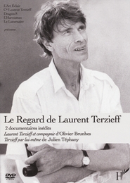 Image du média "LE REGARD DE LAURENT TERZIEFF de Olivier BRUNHES"