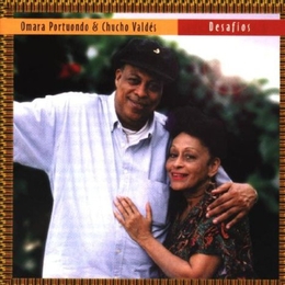 Image du média "DESAFIOS de Omara PORTUONDO & CHUCHO VALDES"