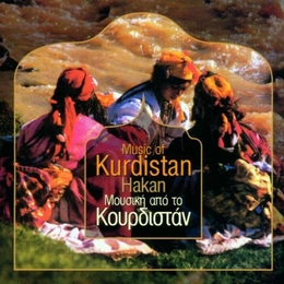 Image du média "MUSIC OF KURDISTAN de HAKAN"