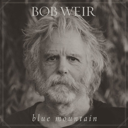 Image du média "BLUE MOUNTAIN de Bob WEIR"