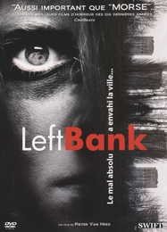 Image du média "LEFT BANK de Pieter VAN HEES"