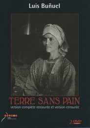 Image du média "TERRE SANS PAIN de Luis BUÑUEL"