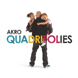 Image du média "QUADRIFOLIES de AKRO"