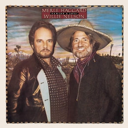 Image du média "PANCHO & LEFTY de Merle HAGGARD & WILLIE NELSON"