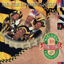 Image du média "STOKI STOKI de MAHLATHINI & THE MAHOTELLA QUEENS"