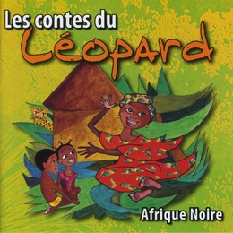 Image du média "LES CONTES DU LEOPARD de CONTES POPULAIRES AFRIQUE NOIRE"