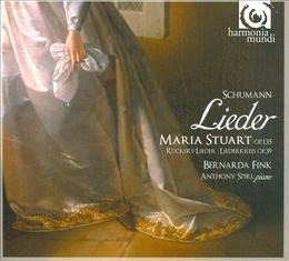 Image du média "LIEDER de Robert SCHUMANN"