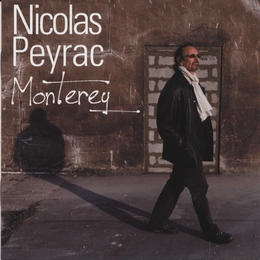 Image du média "MONTEREY de Nicolas PEYRAC"