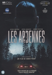 Image du média "LES ARDENNES de Robin PRONT"