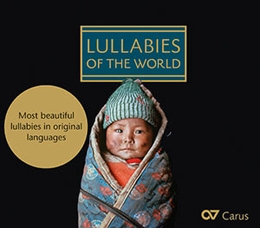 Image du média "LULLABIES OF THE WORLD"