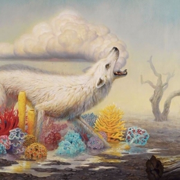 Image du média "HOLLOW BONES de RIVAL SONS"