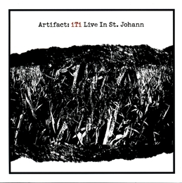 Image du média "LIVE IN ST. JOHANN de ARTIFACT ITI"