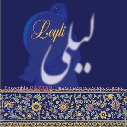 Image du média "IRAN: LEYLI, CHANTS SACRÉS KURDES de ENSEMBLE RAZBAR"