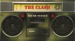 Image du média "SOUND SYSTEM de THE CLASH"