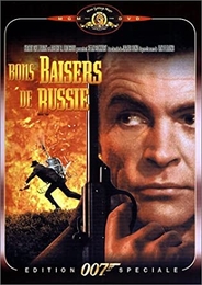 Image du média "BONS BAISERS DE RUSSIE de Terence YOUNG"